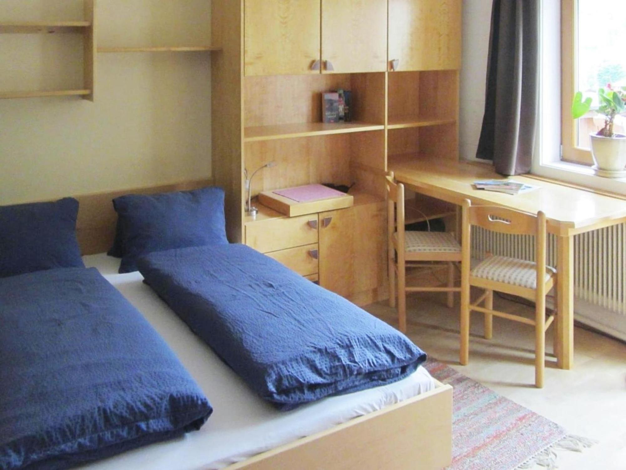 In With Parking Space Apartment *